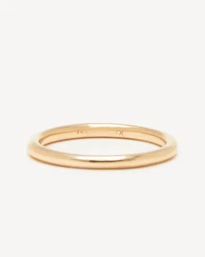 Baby Jane Band – Rounded