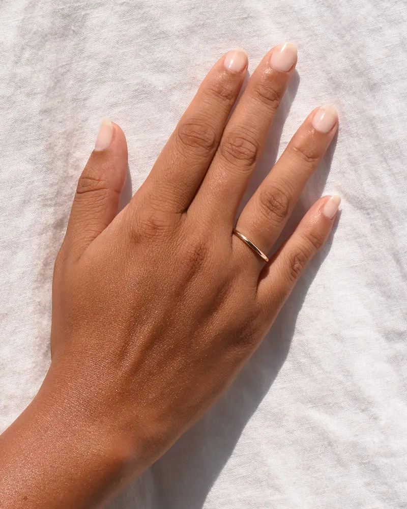 Baby Jane Band – Rounded