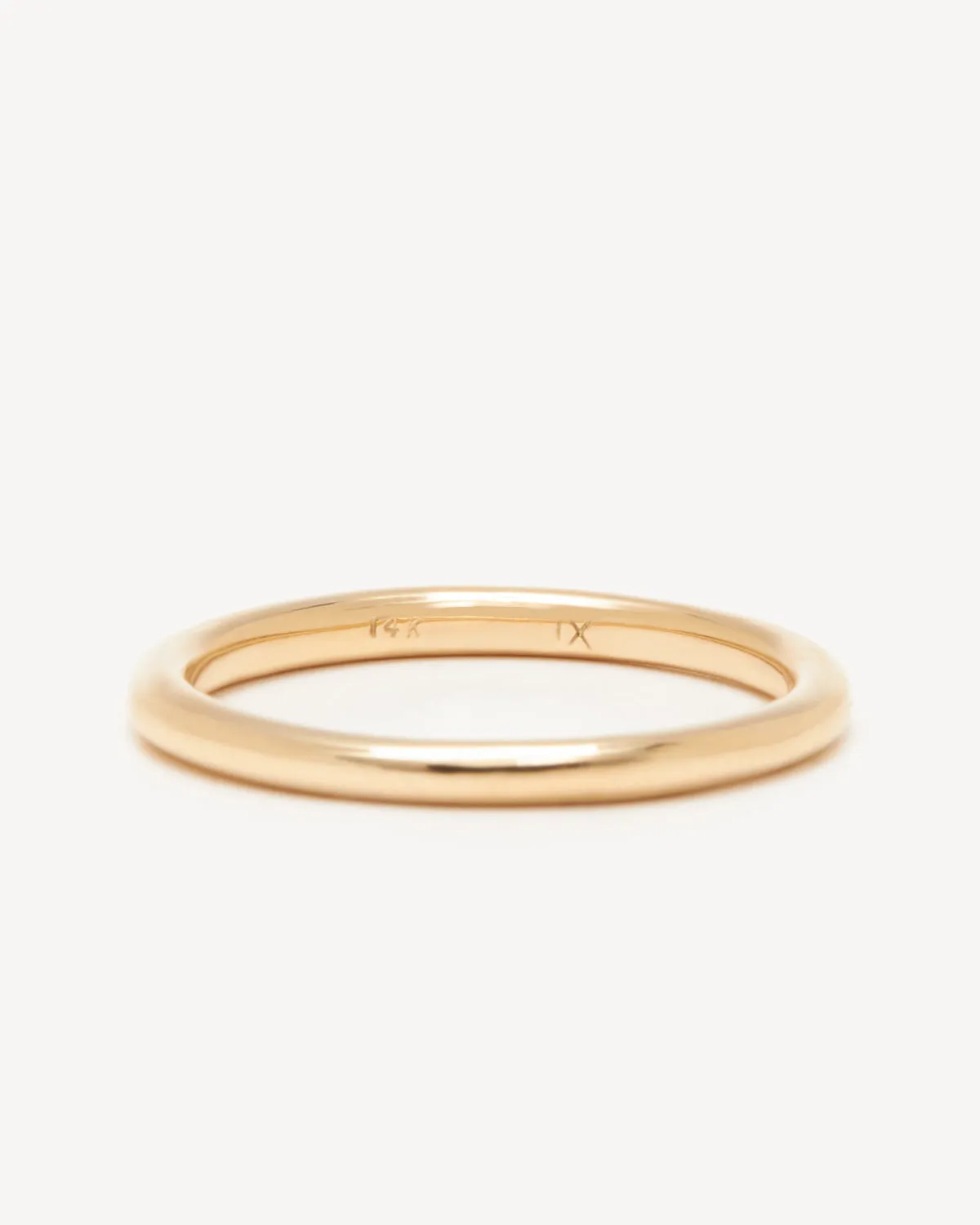 Baby Jane Band – Rounded