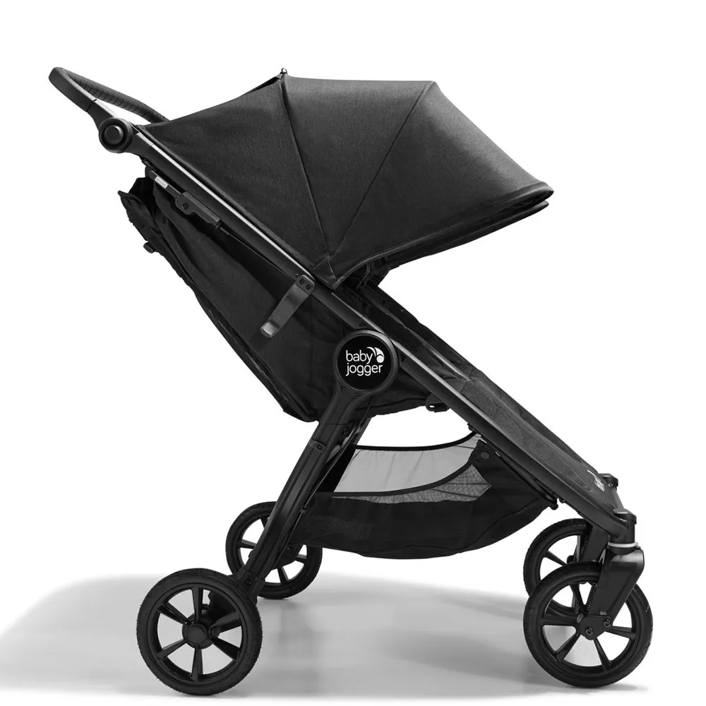 Baby Jogger City Mini GT2 Double Pushchair