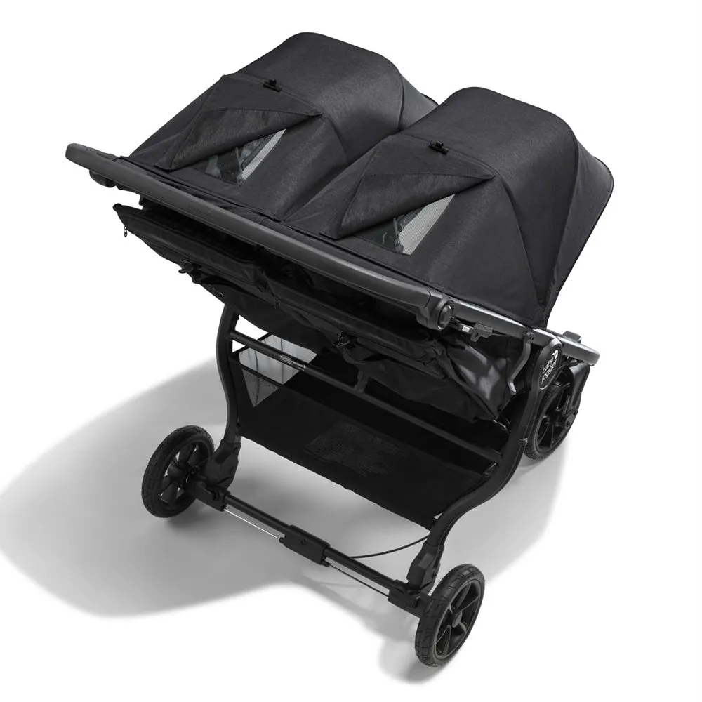 Baby Jogger City Mini GT2 Double Pushchair