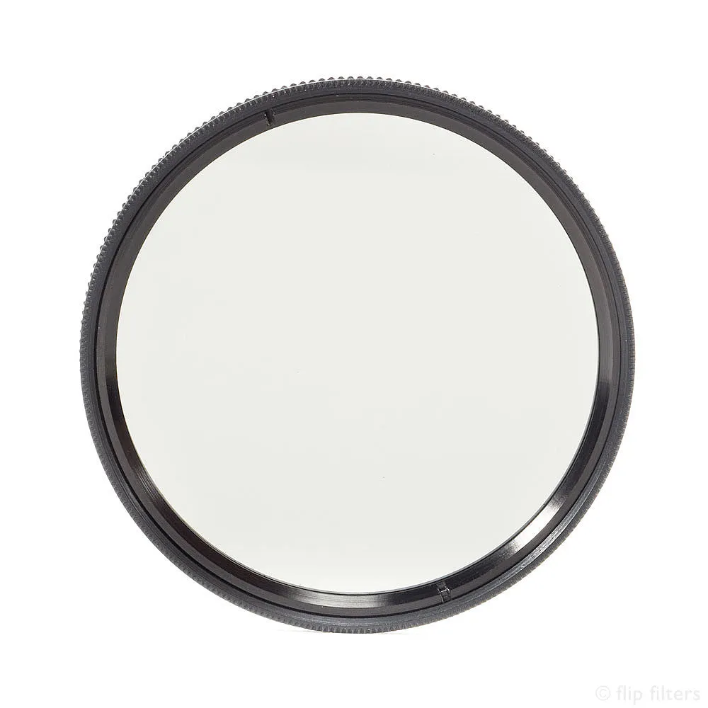 Backscatter FLIP 3.1 55MM Polarizer Filter for GoPro Hero 4/3 /3