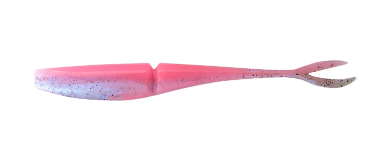 BAIT JUNKIE 7 INCH JERKSHAD