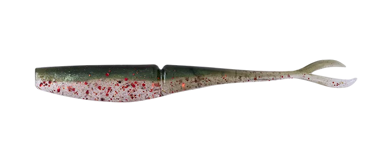 BAIT JUNKIE 7 INCH JERKSHAD
