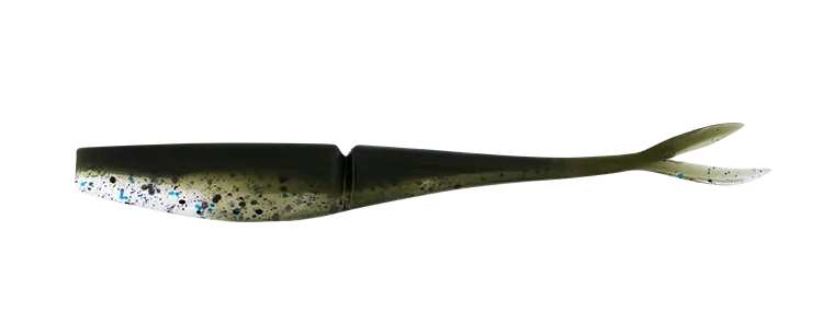 BAIT JUNKIE 7 INCH JERKSHAD