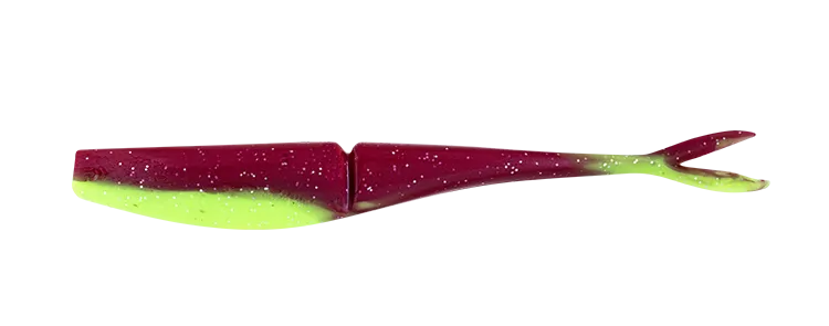 BAIT JUNKIE 7 INCH JERKSHAD