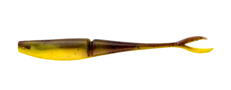 BAIT JUNKIE 7 INCH JERKSHAD