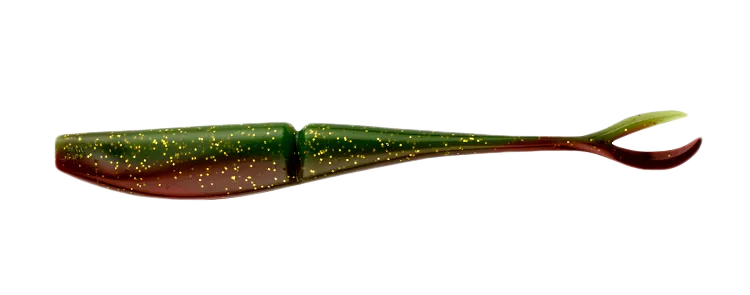 BAIT JUNKIE 7 INCH JERKSHAD
