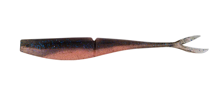 BAIT JUNKIE 7 INCH JERKSHAD