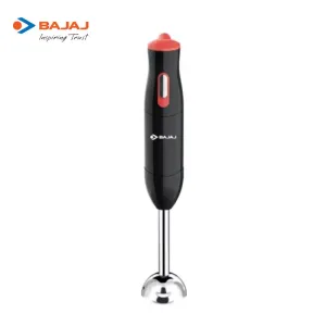 Bajaj 300W hand blender