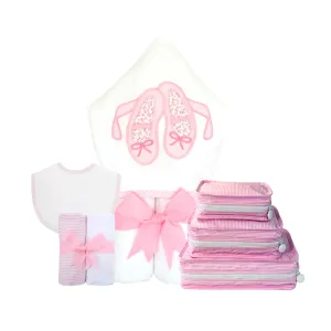 Ballerina Girl Bundle