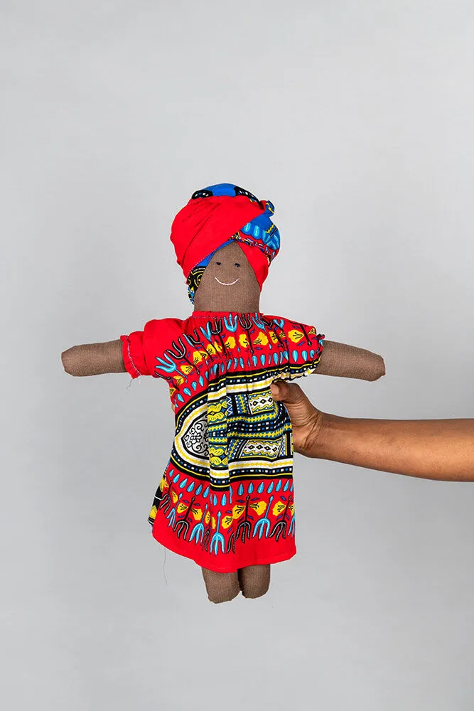 Bambula Doll