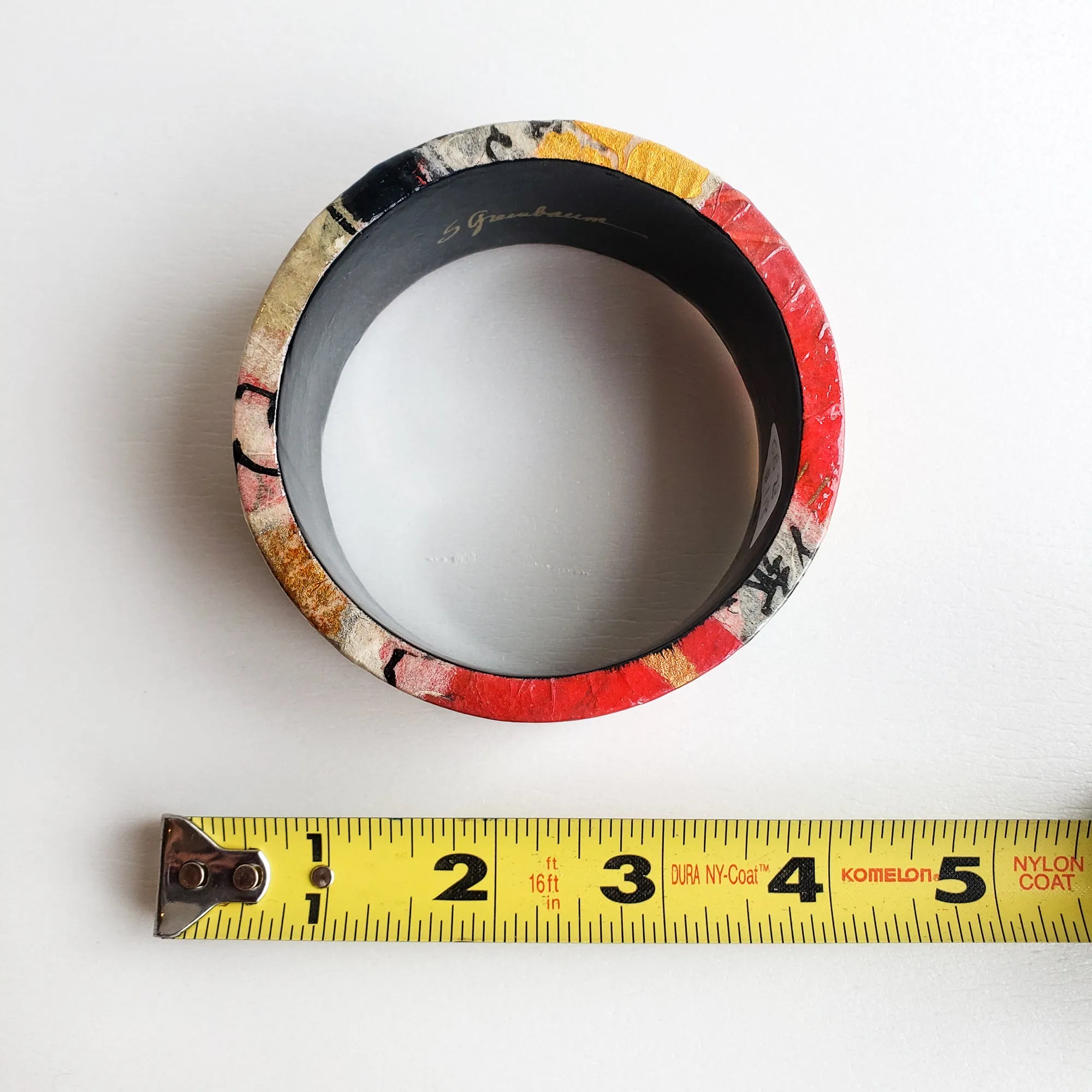 Bangle 23
