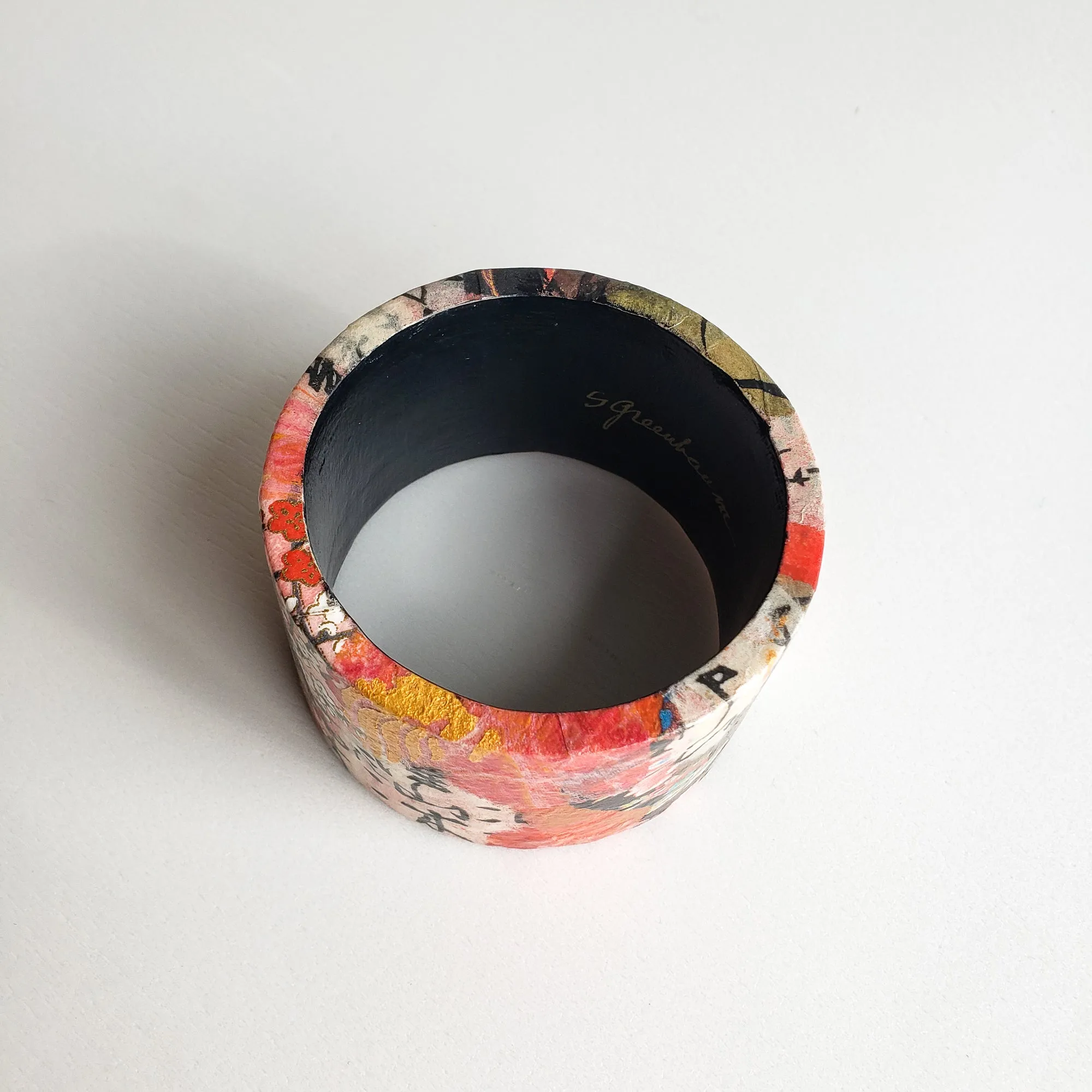 Bangle 39