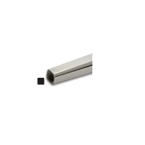 Bangle (Bracelet) Mandrel - Rounded Square [EOL]