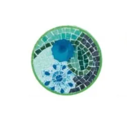 Barbara Bix: In Bloom Iris