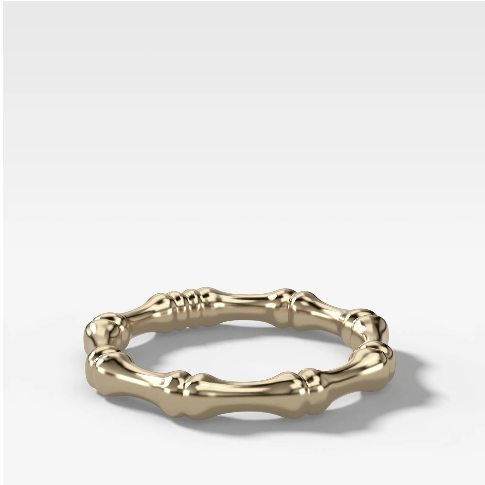Bare Bones Stacker (3mm)