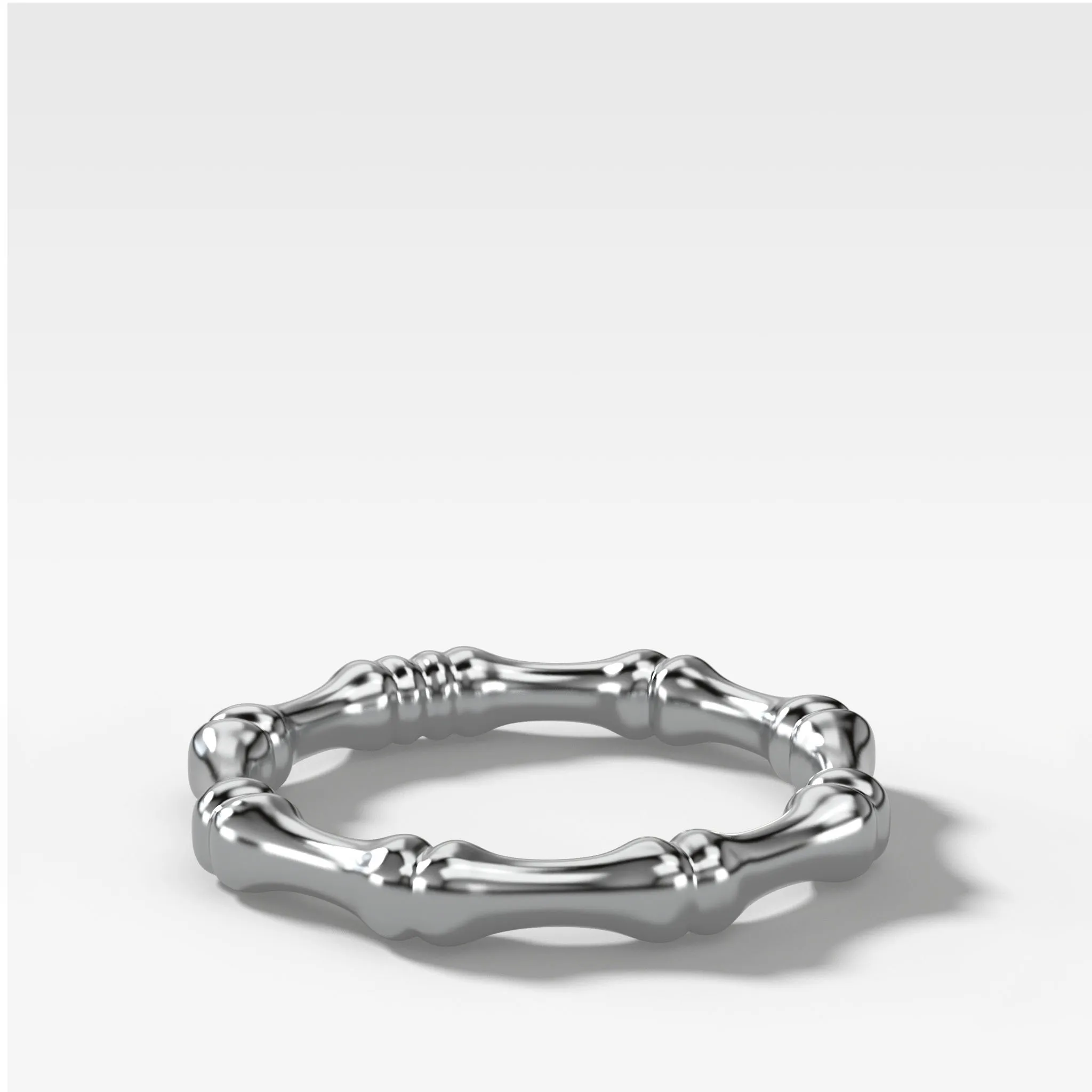 Bare Bones Stacker (3mm)