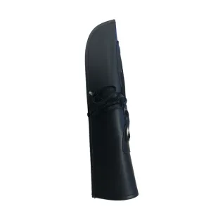Bass Bow Quiver, Black