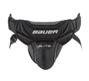 Bauer Elite Goalie Junior Jock