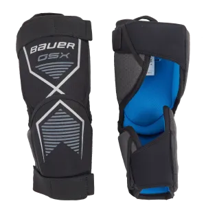 Bauer GSX Junior Goalie Knee Guards