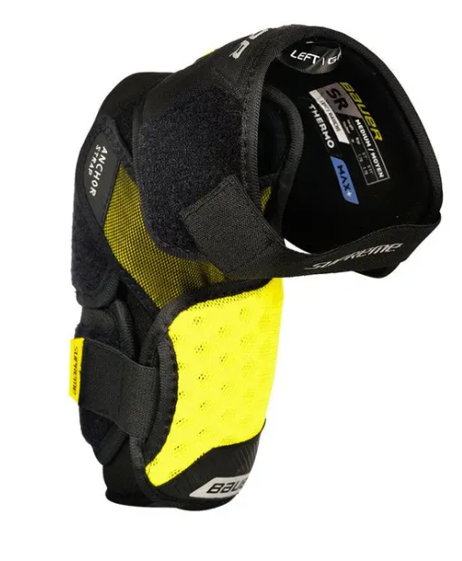 Bauer S23 Ignite Pro  Elbow Pads - Intermediate