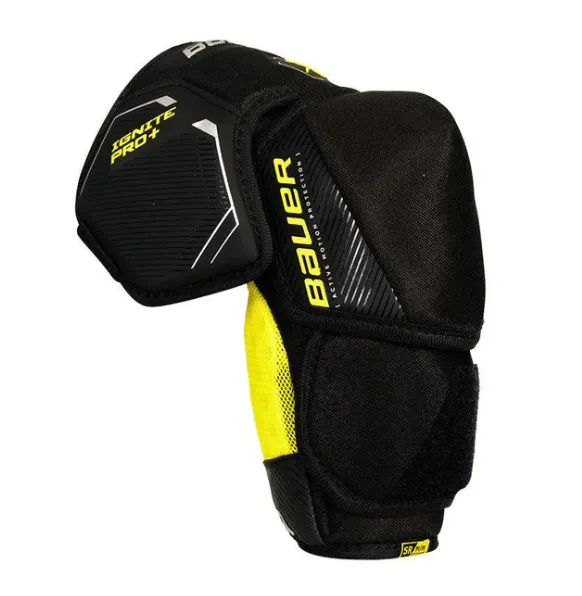 Bauer S23 Ignite Pro  Elbow Pads - Intermediate
