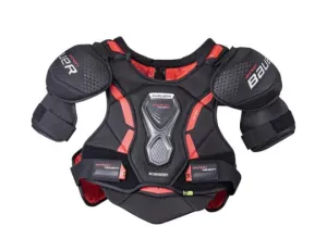 Bauer Vapor Velocity Junior Shoulder Pads
