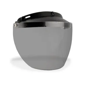 Bell - 3 Snap Flip Dark Tint Shield