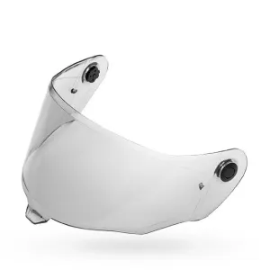 Bell Visor  Panovision Shield - Clear