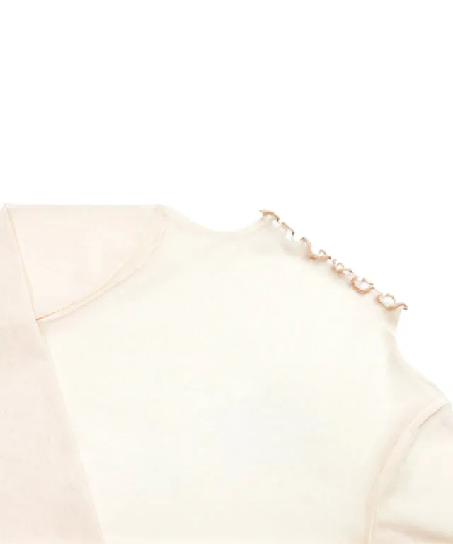 BENECIA 12 See-Through Inner - Beige