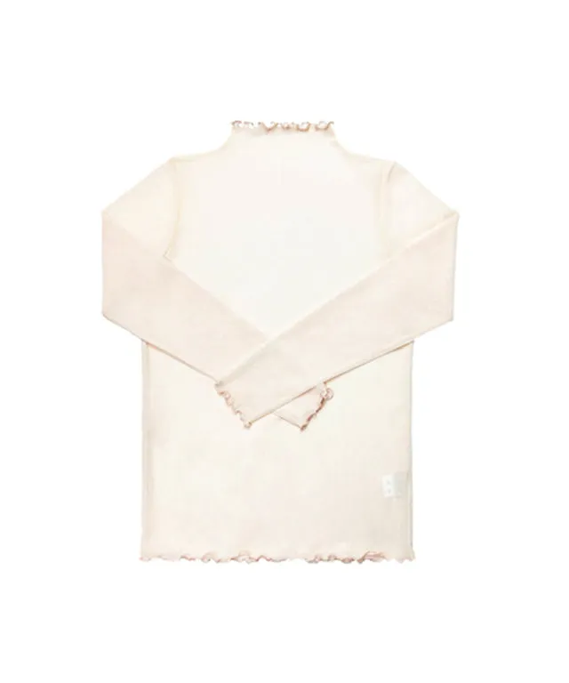 BENECIA 12 See-Through Inner - Beige