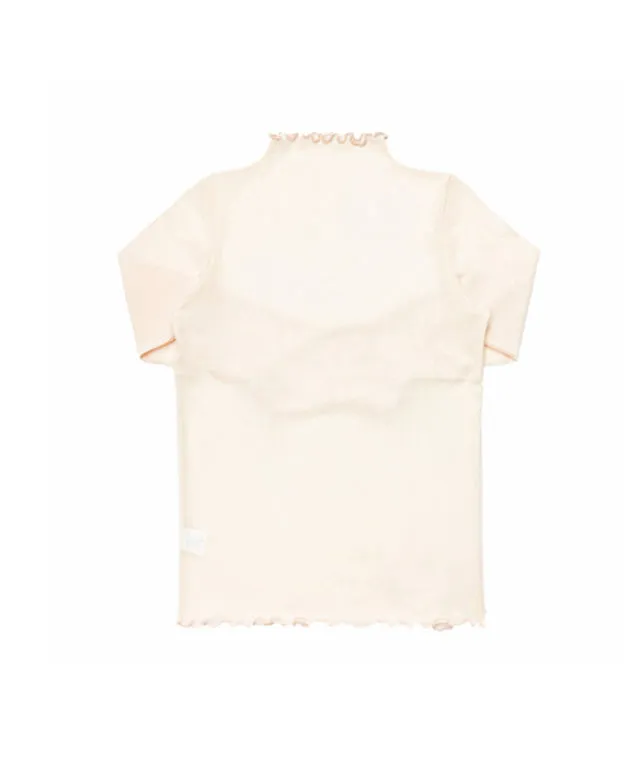 BENECIA 12 See-Through Inner - Beige