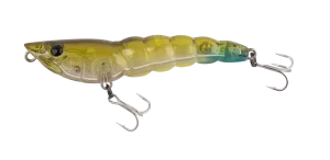 Berkley Pro Tech Prawn Walker Splash Lure 75mm