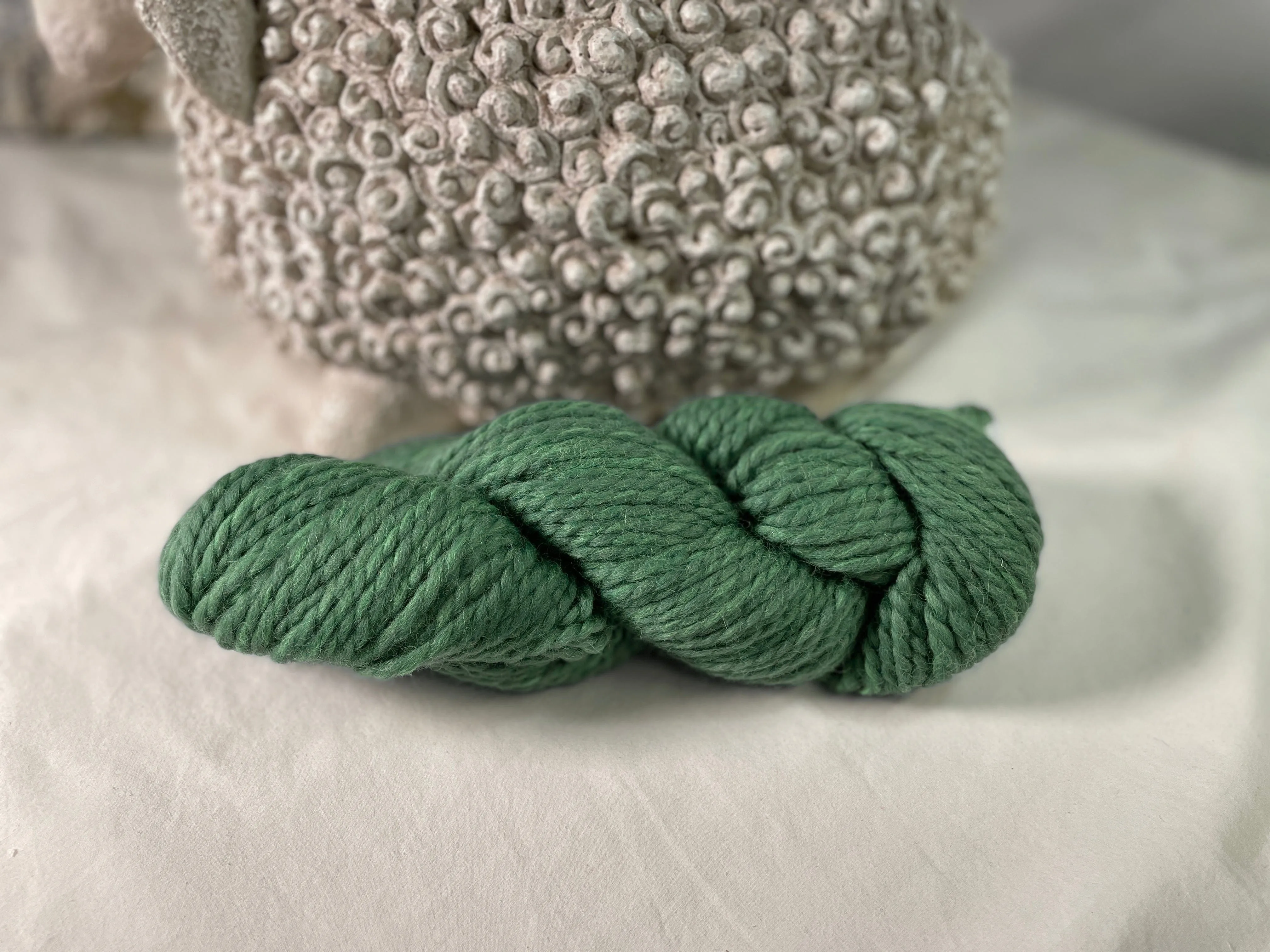 Berroco - Lanas Quick - Verdant - 77204