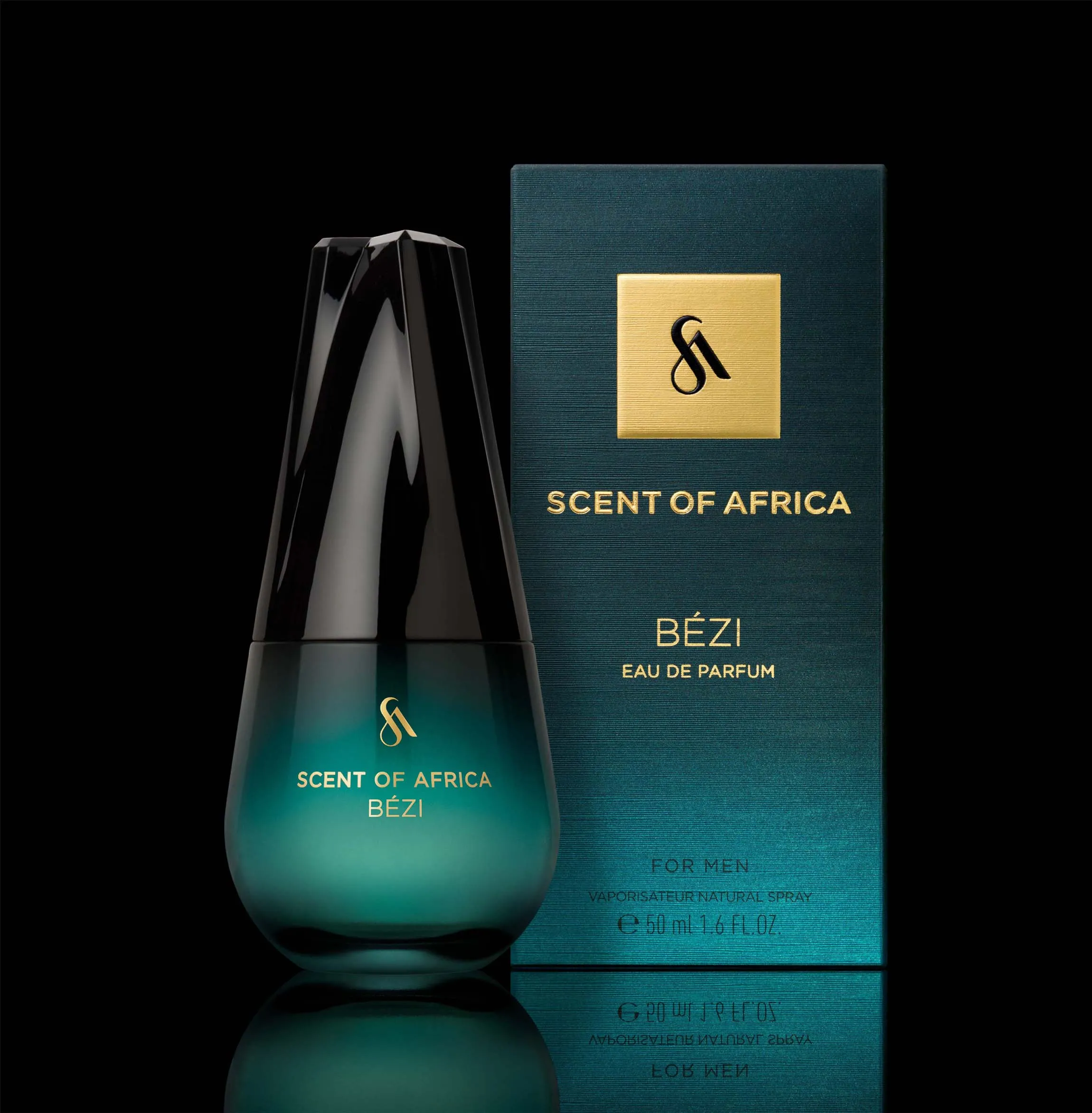 BEZI - EDP - 50ml
