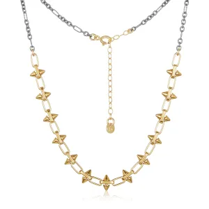 Bia Spike Necklace