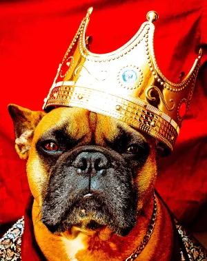 Big Poppa