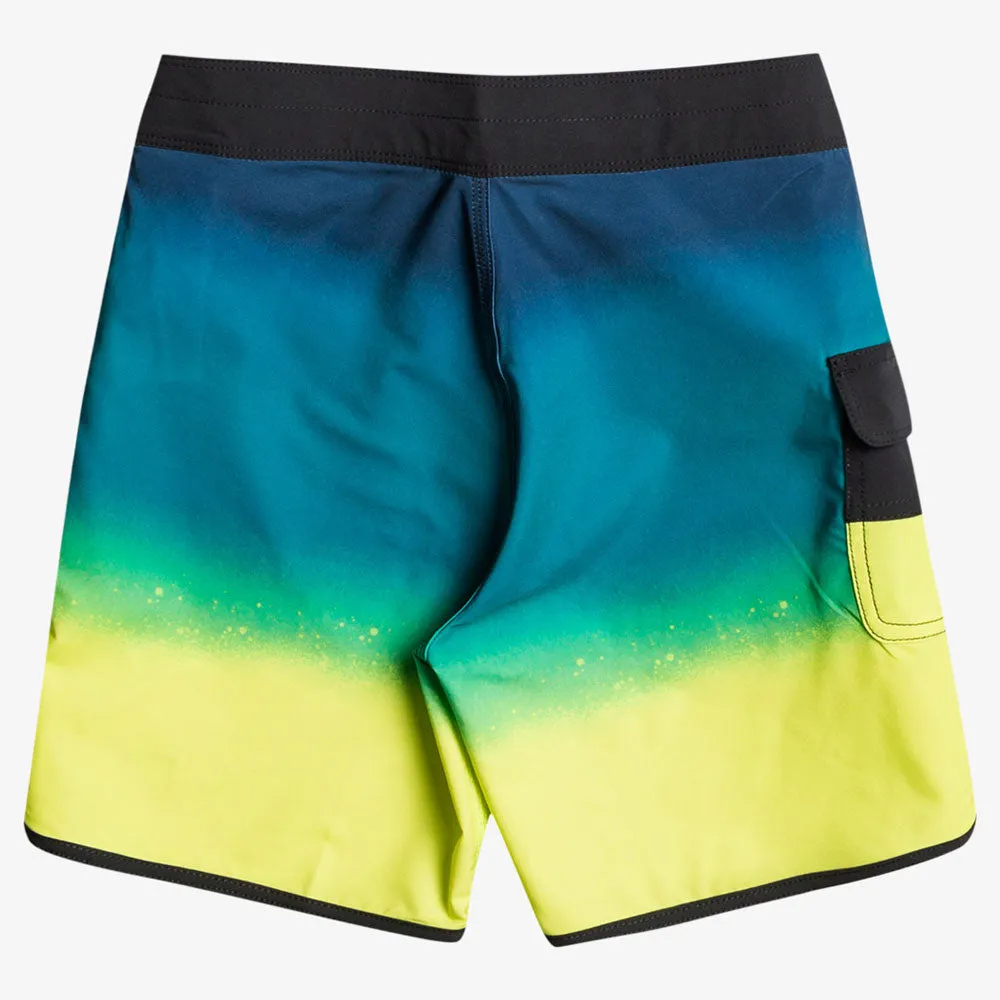Billabong 73 Fade Pro Boardshorts