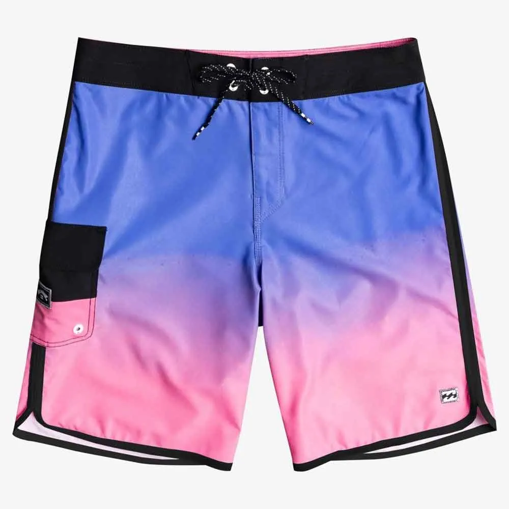 Billabong 73 Fade Pro Boardshorts