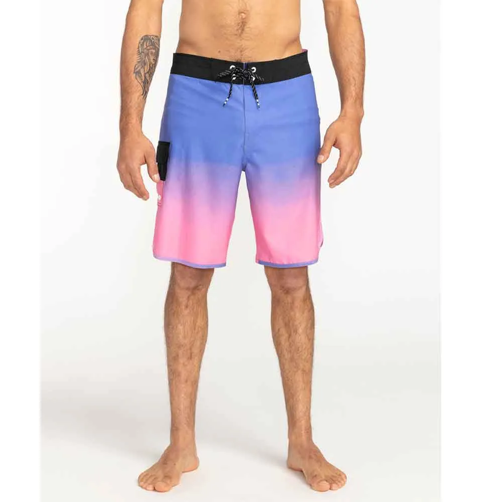 Billabong 73 Fade Pro Boardshorts