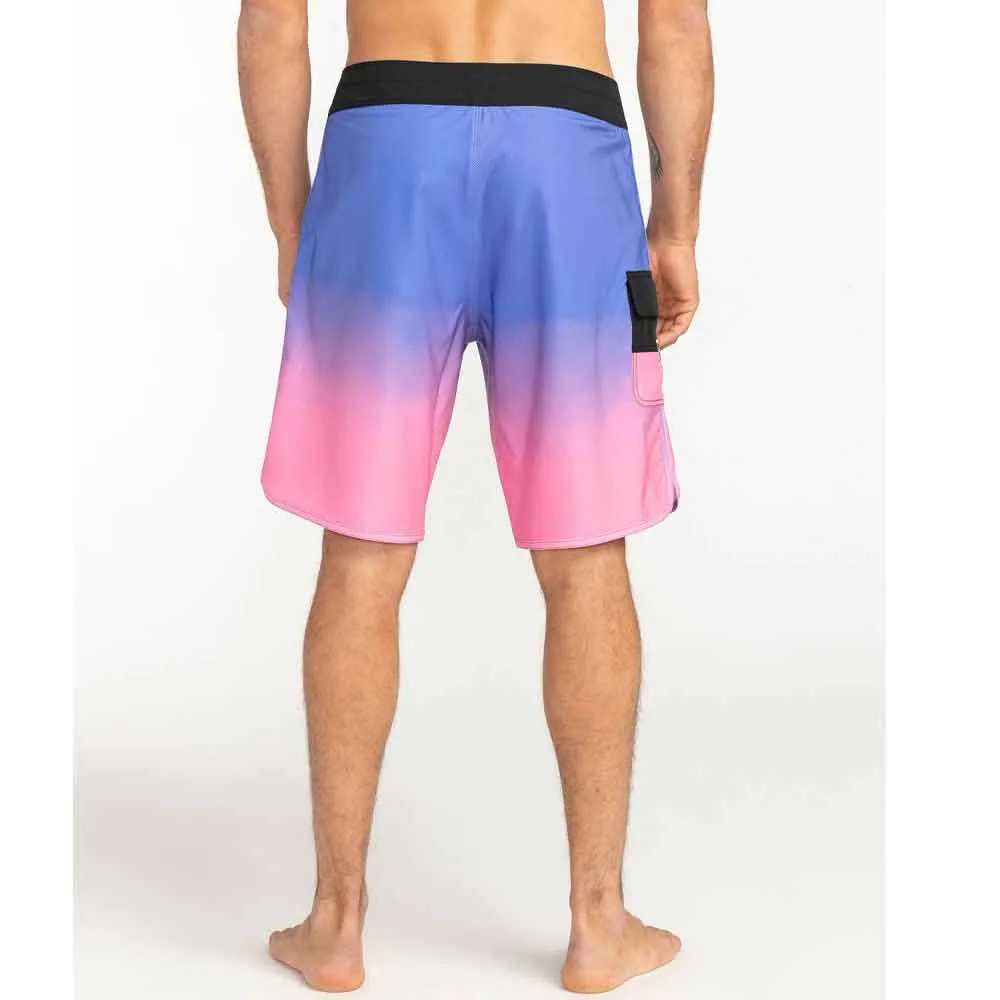 Billabong 73 Fade Pro Boardshorts