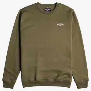 Billabong Arch Crew Sweatshirt