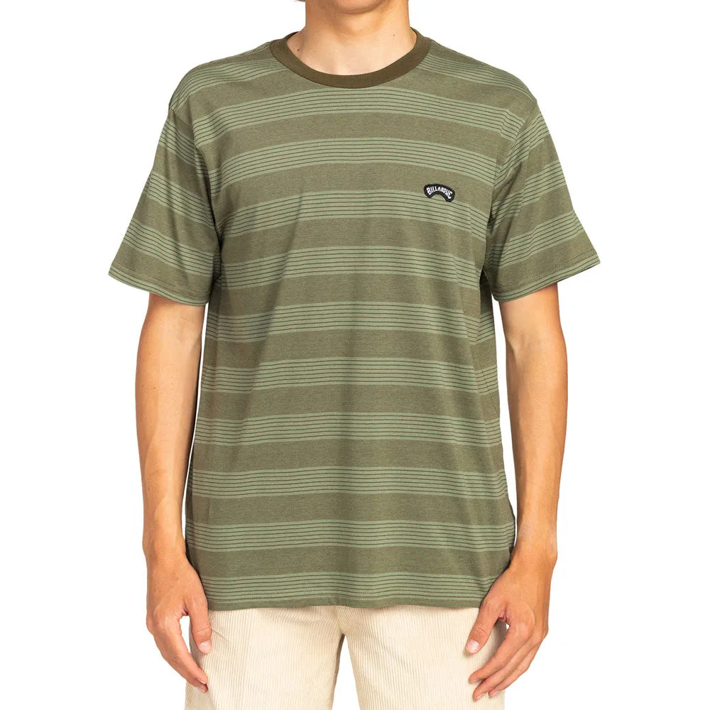 Billabong Baxter Crew T-Shirt