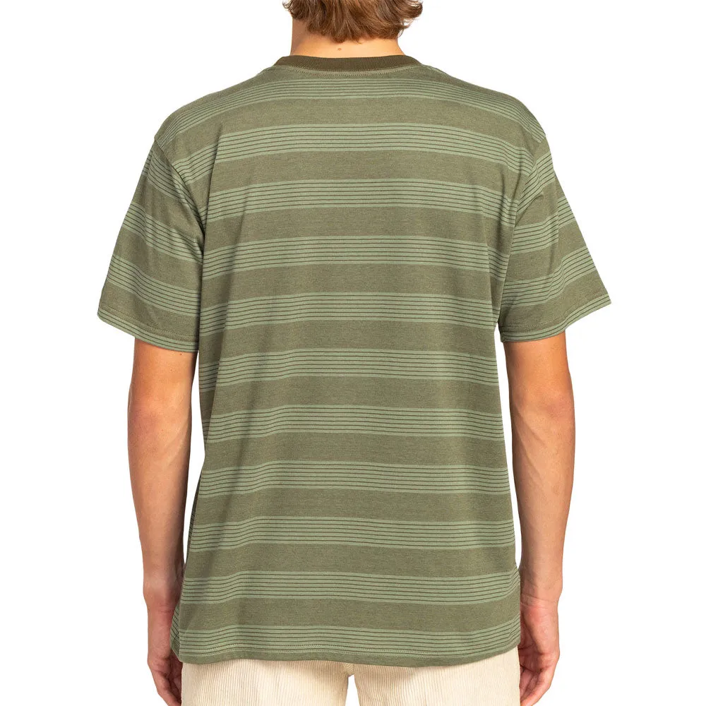 Billabong Baxter Crew T-Shirt