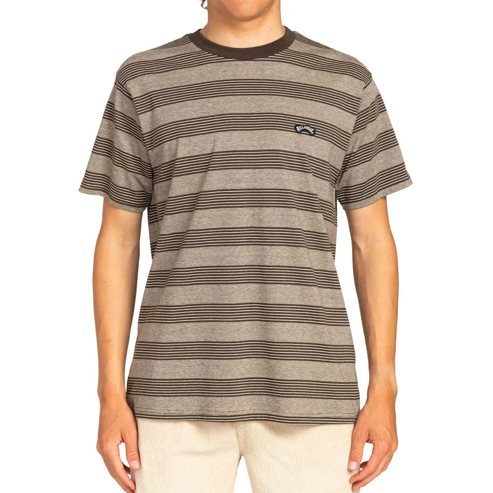 Billabong Baxter Crew T-Shirt