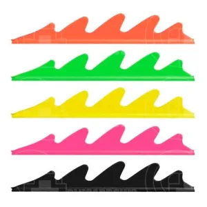 Bjorn Dragonflight Vanes (36 Pack)