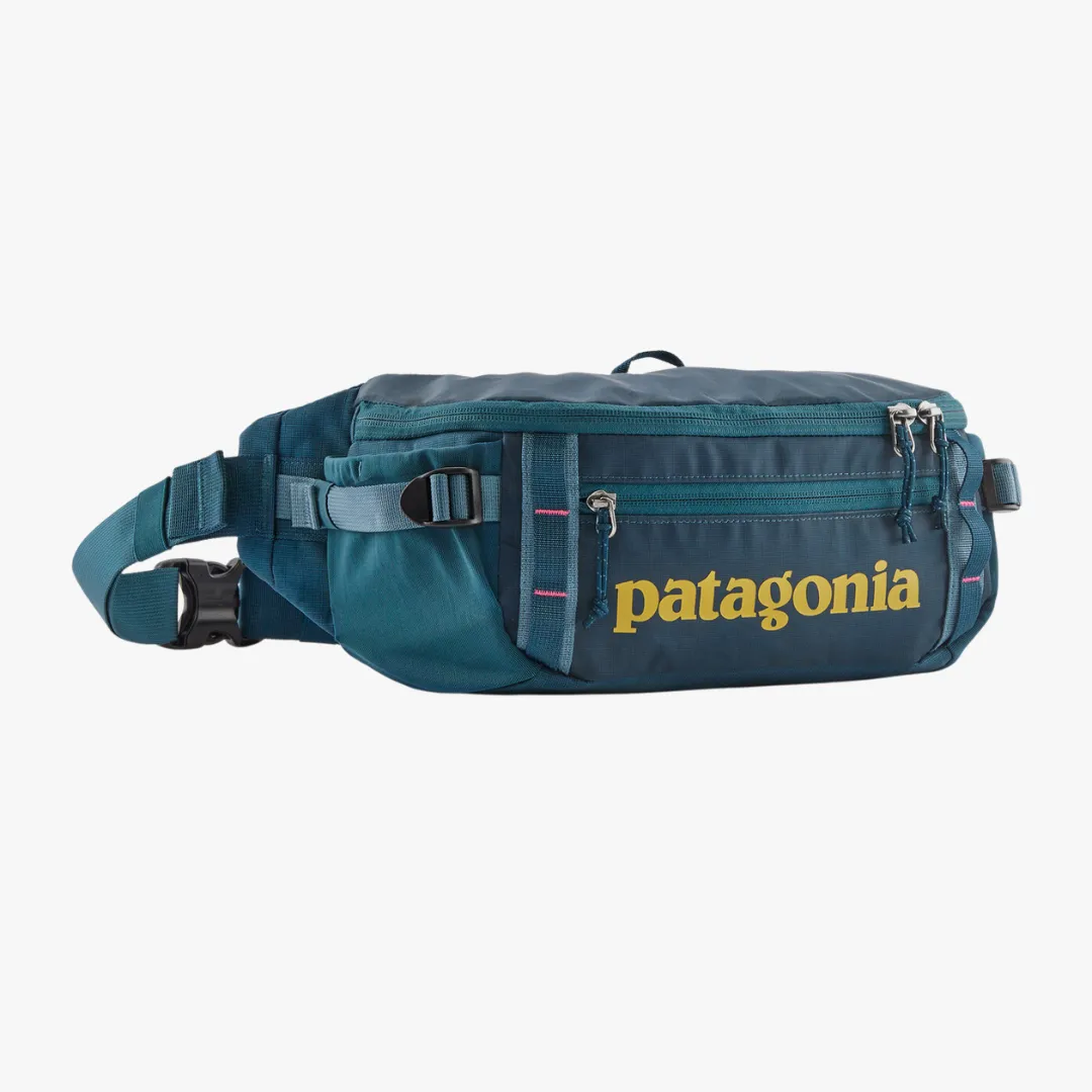 Black Hole® Waist Pack 5L