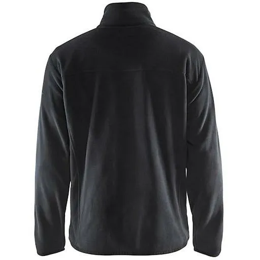Blaklader Fleece Jacket 4830 2510 9900