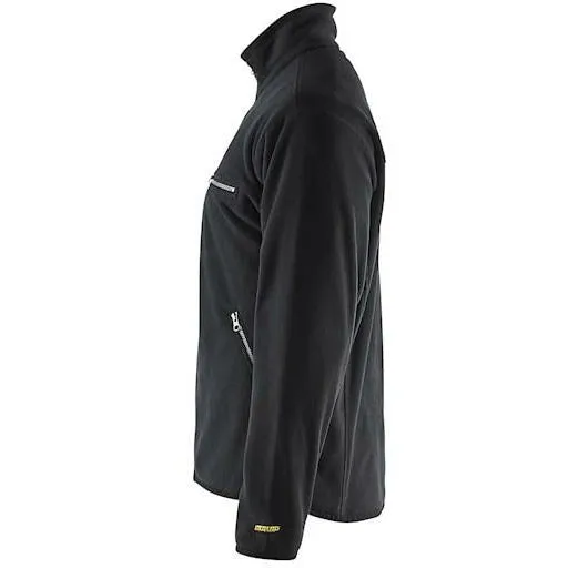 Blaklader Fleece Jacket 4830 2510 9900